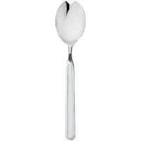 Mepra SALATLÖFFEL AZURBLAU FANTASIA, 6er Set