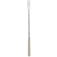 Mepra FONDUEGABEL TURTELTAUBE FANTASIA, 12er Set