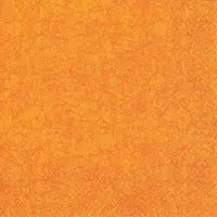 Home Fashion , Modern Colours orange, Cocktail-Servietten aufgefaltetes Maß 25 cm x 25 cm, im Viertelfalz, 20 Stück pro Pack, 12 Pack pro Karton