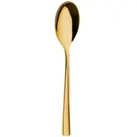 Picard & Wielpütz Solingen 12 x Moccalöffel PVD-Gold 6160PVD-Gold