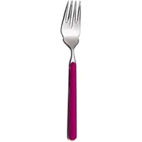 Mepra FISCHGABEL BORDEAUX FANTASIA, 12er Set