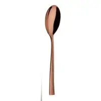 Picard & Wielpütz Solingen 12 x Menülöffel PVD-Chocolate 6160PVD-Chocolate