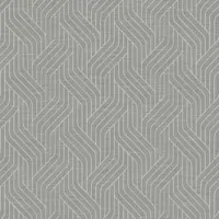 Duni GmbH Dunisoft-Servietten 40 x 40 cm 1/4 Falz Woven Granite Grey