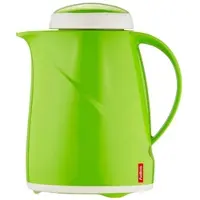 Helios Isolierkanne WAVE 0,3 l kiwi