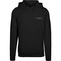 Mister tee Kapuzensweatshirt "Butterfly Effect Hoody", 1 Stk.