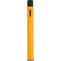 DeWalt Diamant-Nassbohrkrone 52x400mm 1 1/4Z