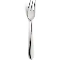 Gastronoble Amefa Florence Kuchengabeln - 24 Gabeln - Edelstahl - 15(L)cm