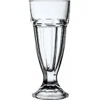 Utopia amerikanische hohe Eisbecher 290ml |12 Gläser | Dessertgläser