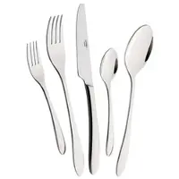 Mulex Besteck Cromirage Loretta poliert 18.10 Edelstahl 30tlg.