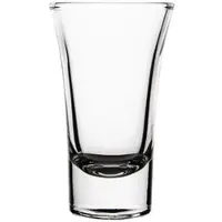 Gastronoble Olympia Boston Schnapsgläser 6cl - 36 Gläser - Gläserspülmaschinengeeignet