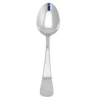 Pintinox Dessertlöffel "BAGUETTE" , 18/10, 3,0mm, 12 Stück