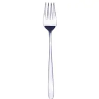 Mepra Dessertgabel Avanguardia Ice, 12er Set