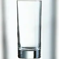 Arcoroc 18x Islande FH29 Longdrink 29cl 0,2l /-/ transparent