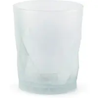Excelsa Set Mit 6 Wasserglas Luxor Glas 34,5 cl Weiß