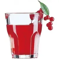 Arcoroc 18x Whiskybecher GRANITY FB27 stapelbar 27,5 cl
