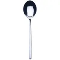 Mepra Dessertlöffel Due, 12er Set