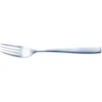 Arcoroc 48 x Vesca 18/10 Salatgabel *
