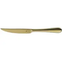 WMF SIGNUM Steakmesser mono PVD Gold 12 Stück
