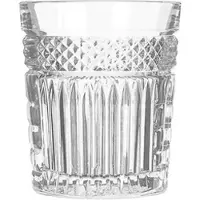 NS CALIDAD NORTE SUR Ns Qualität-Glas strahlend dof 35cl-6u/c