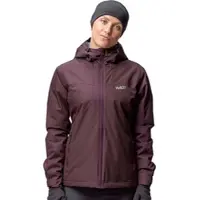 Halti Fleece-Stirnband "Trone" in Schwarz - onesize