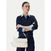 Liu Jo Handtasche AA6097 E0958 Écru