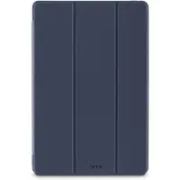 Hama Fold Clear Tablet Hülle Samsung Galaxy Tab A11+/A9+ 27,9 cm (11) Blau 00227088