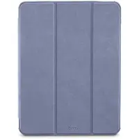Hama Tablet-Case Extreme Protect D3O Lila für Apple iPad Pro 11 M5 2025/M4 2024