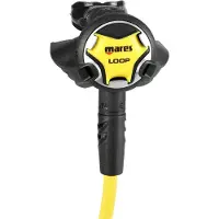 Mares Loop Oktopus