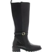Solidus Stiefeletten Kinga 016 in schwarz | Gr.: 40