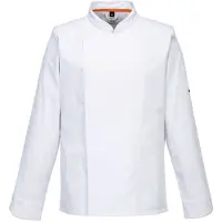 Portwest C846 White Gr. L