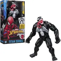 Hasbro Deluxe Venom Titanfigur 30 Cm Kinder One Size