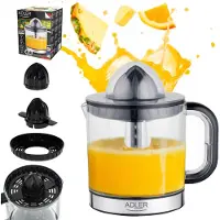 Adler Ad4012 Entsafter