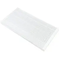 CLEAN FILTER NIBE SAM 41 1xF7 Filter (Smog und Pollen)