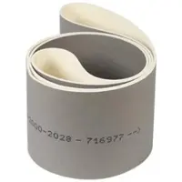 FELDER Filzpolierband 3000 x 200 x 4 mm