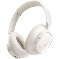Baseus Bass BH1 NC Wireless ANC Starlight Off-White