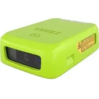 Zebra Technologies ZEBRA RS2100, 2D, SE4770, BT, NFC, grün, RS21C0-TS00ZWR