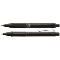 Fisher Space Pen Kugelschreiber »Clutch Space Pen matt schwarz« 1 Stück schwarz