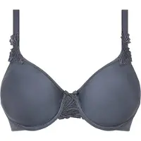 Chantelle Nicht geformter BH Hedona | Grösse: 85D | Farbe: Grau