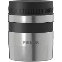 Primus - Flinta Insulated Lunch Jug 0.4 - Essensaufbewahrung Gr 400 ml grau