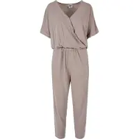 Urban Classics Modal Kurzärmliger Overall