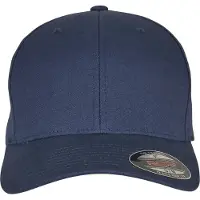 Flexfit Flex Cap "Unisex V-COTTON TWILL CAP"