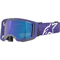 Alpinestars Vision 8 Corp Goggle Mirror