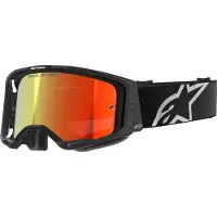 Alpinestars Vision 8 Corp Goggle Mirror