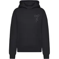 Miss Tee Bow Oneliner Kapuzenpullover
