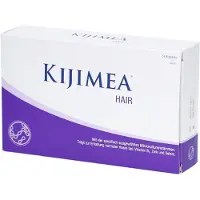 Kijimea Hair Kapseln 56 St