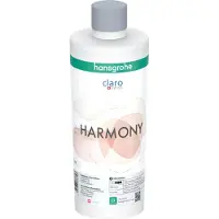 Hansgrohe HG Mineralisierung und Filter Harmony