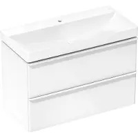 Hansgrohe 61036450 Waschtisch Xelu Q 1000x480mm
