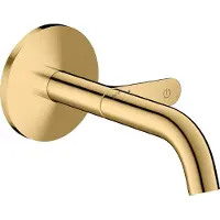 Axor 48180990 Waschtischmischer One
