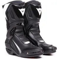 Dainese Nexus 3 In & Out Damen Stiefel schwarz, 41