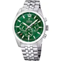 Festina Herrenarmbanduhr F20742/2